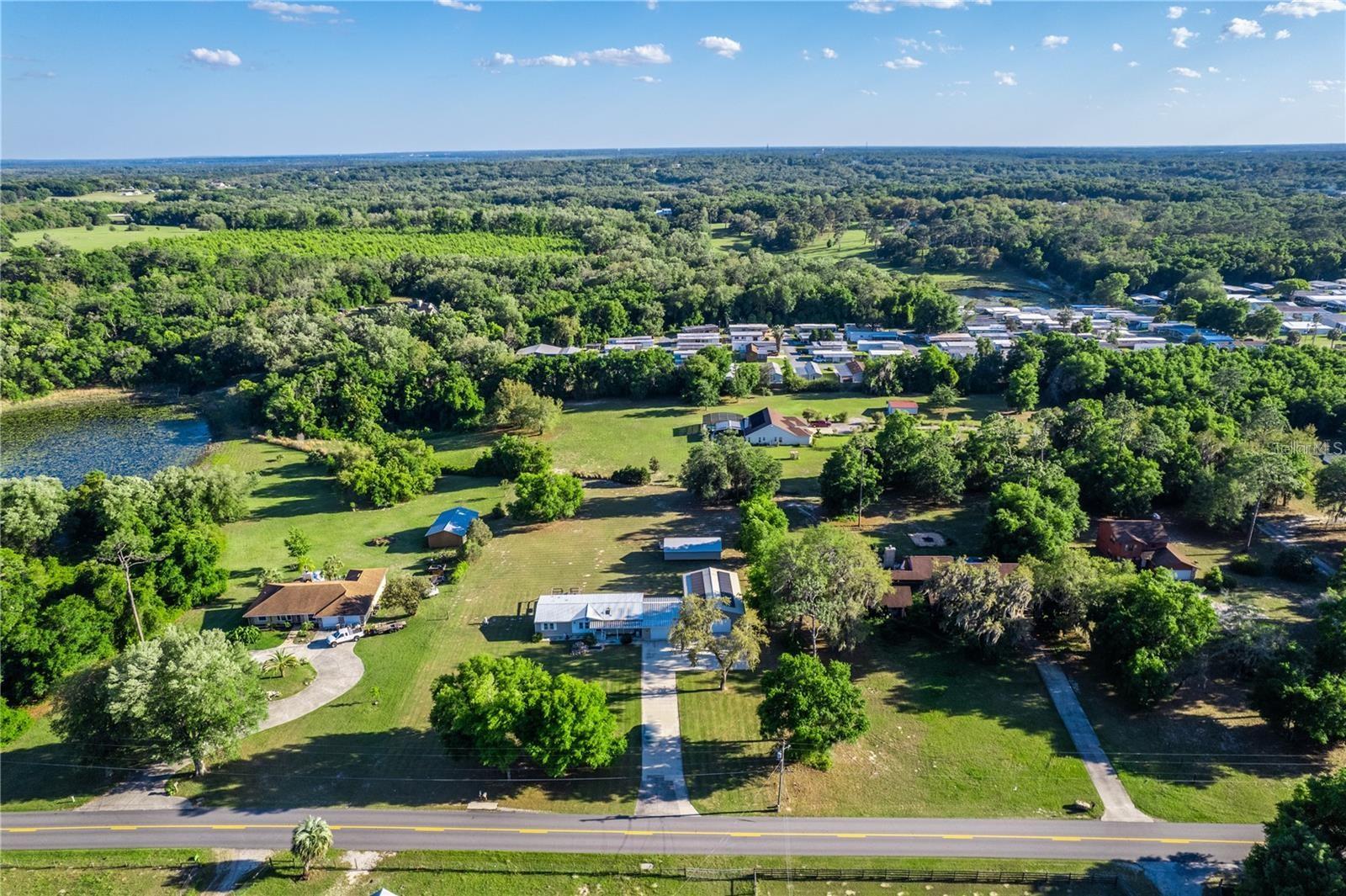 3122 Griffin View Dr, Lady Lake, FL 32159 photo