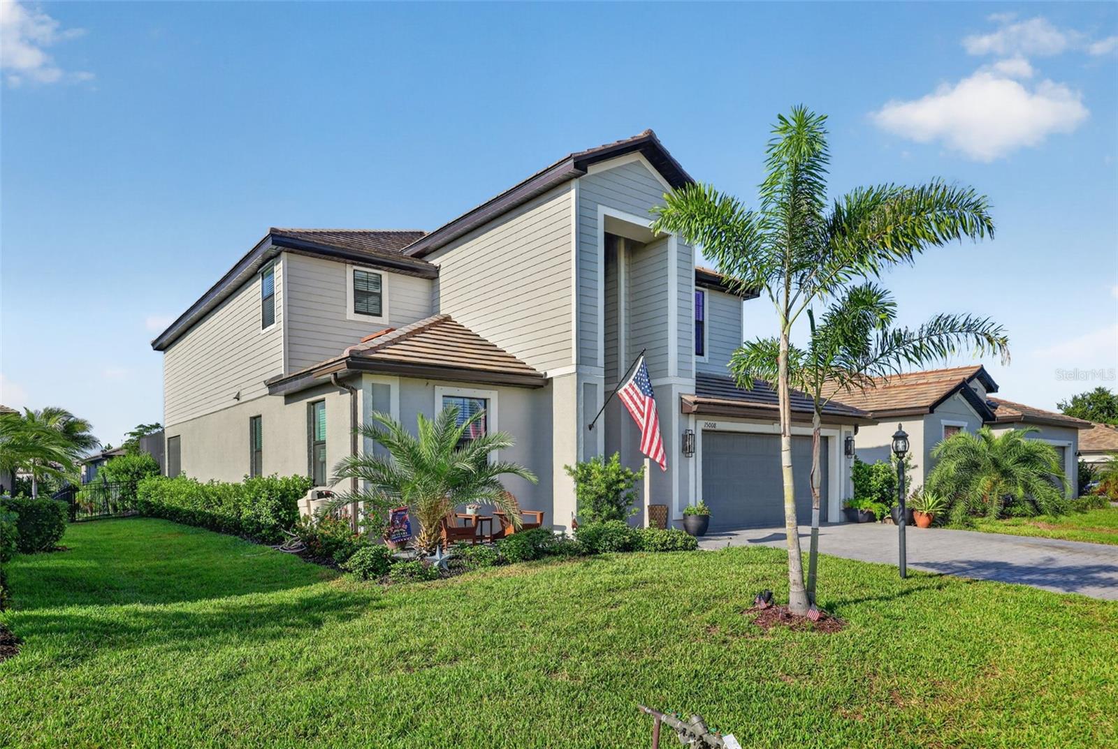 15008 Misty Water Xing, Bradenton, FL 34211 photo