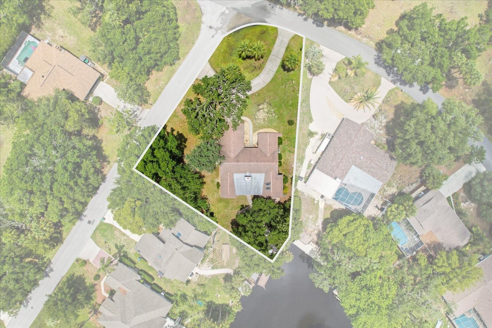 5109 Running Brook Dr, Homosassa, FL 34448