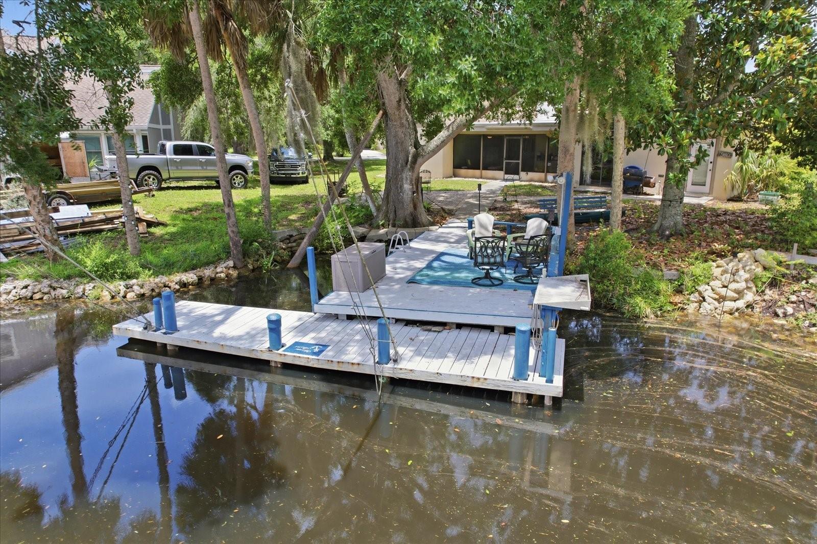 5109 S Running Brook Dr, Homosassa, FL 34448 photo