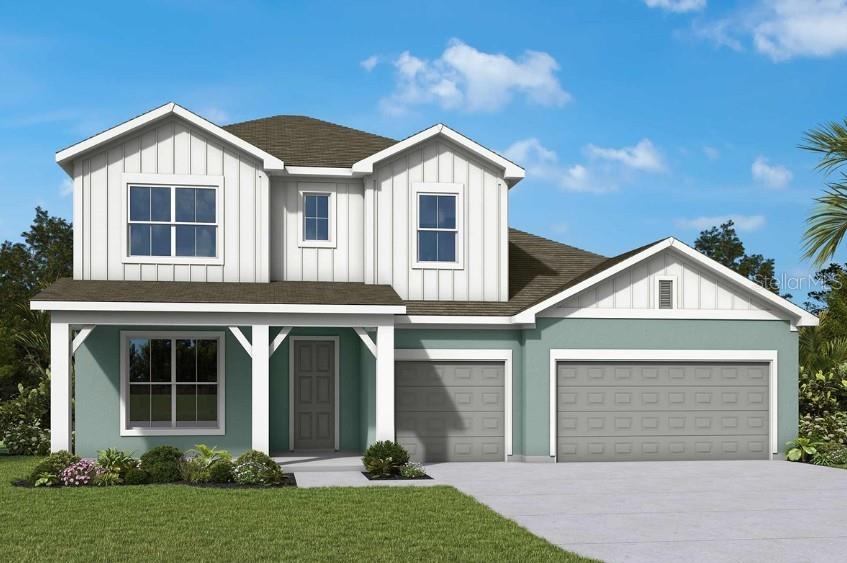 439 Spring Harvest Dr, Plant City, FL 33566 photo