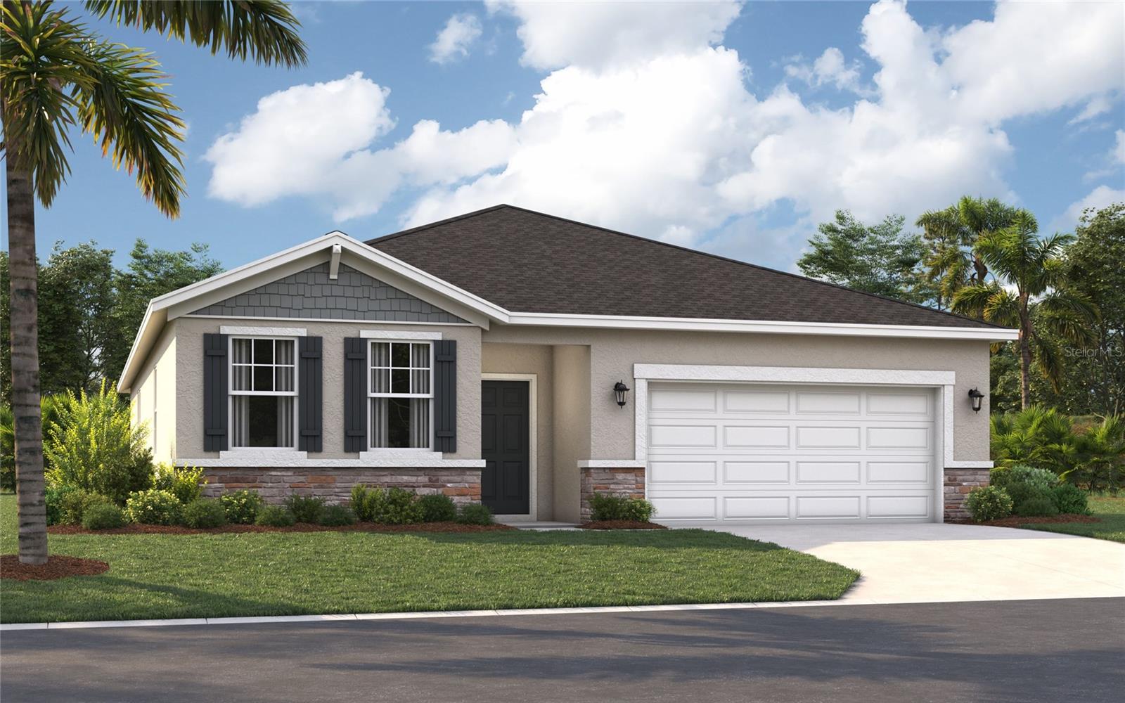 9225 Harris Hawk Dr, Leesburg, FL 34788