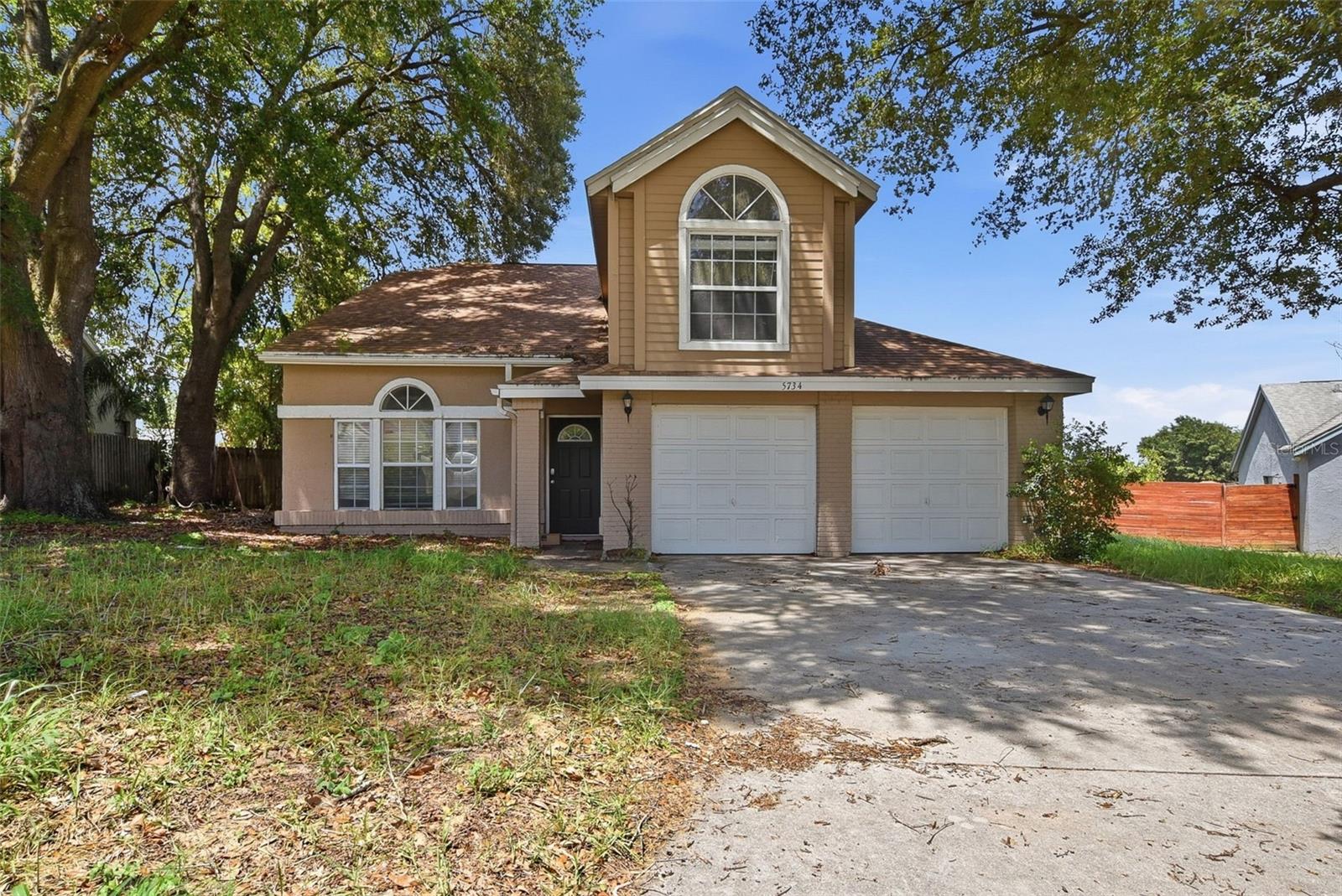 5734 Grand Canyon Dr, Orlando, FL 32810