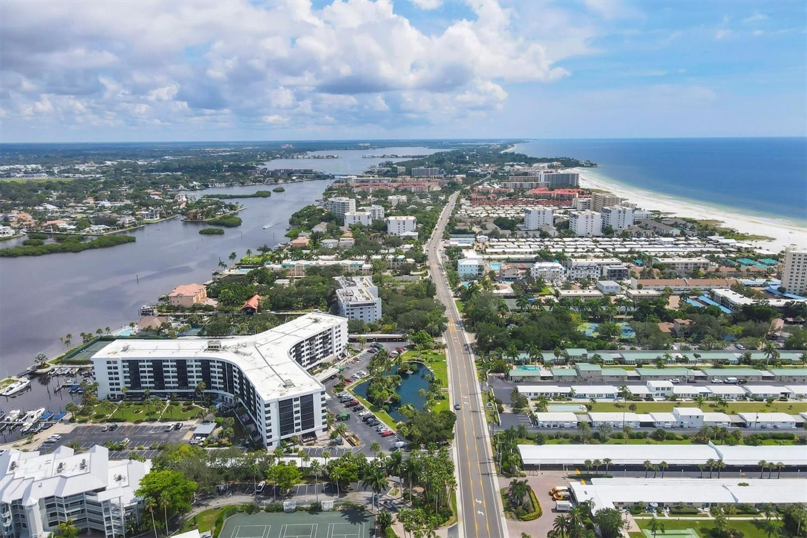 5855 Midnight Pass Rd, Sarasota, FL 34242
