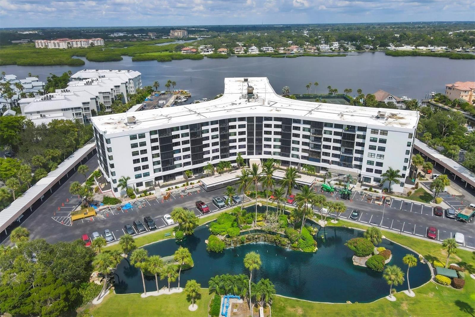 5855 Midnight Pass Rd #420, Sarasota, FL 34242 photo