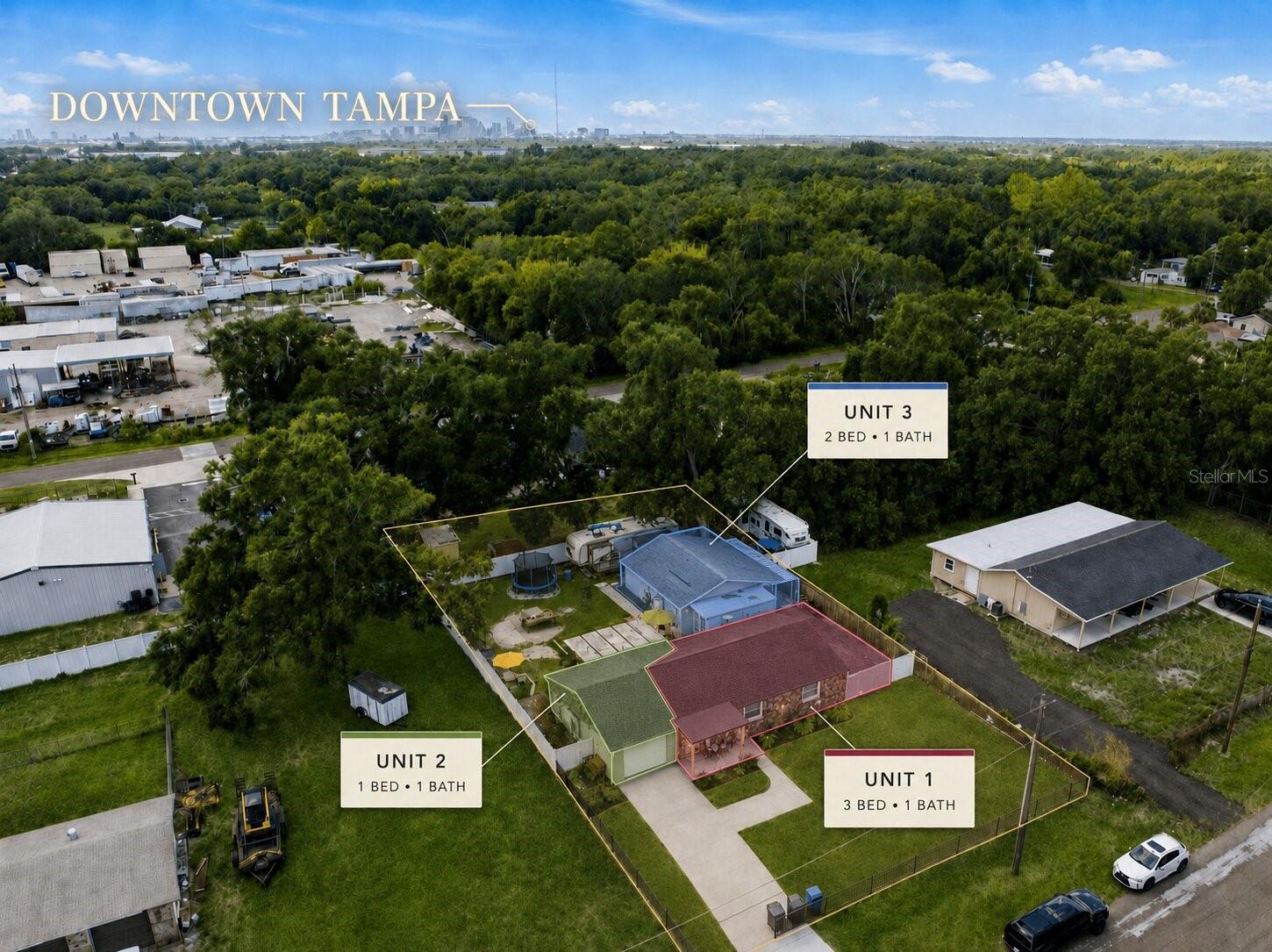 2609 67 St, Tampa, FL 33619