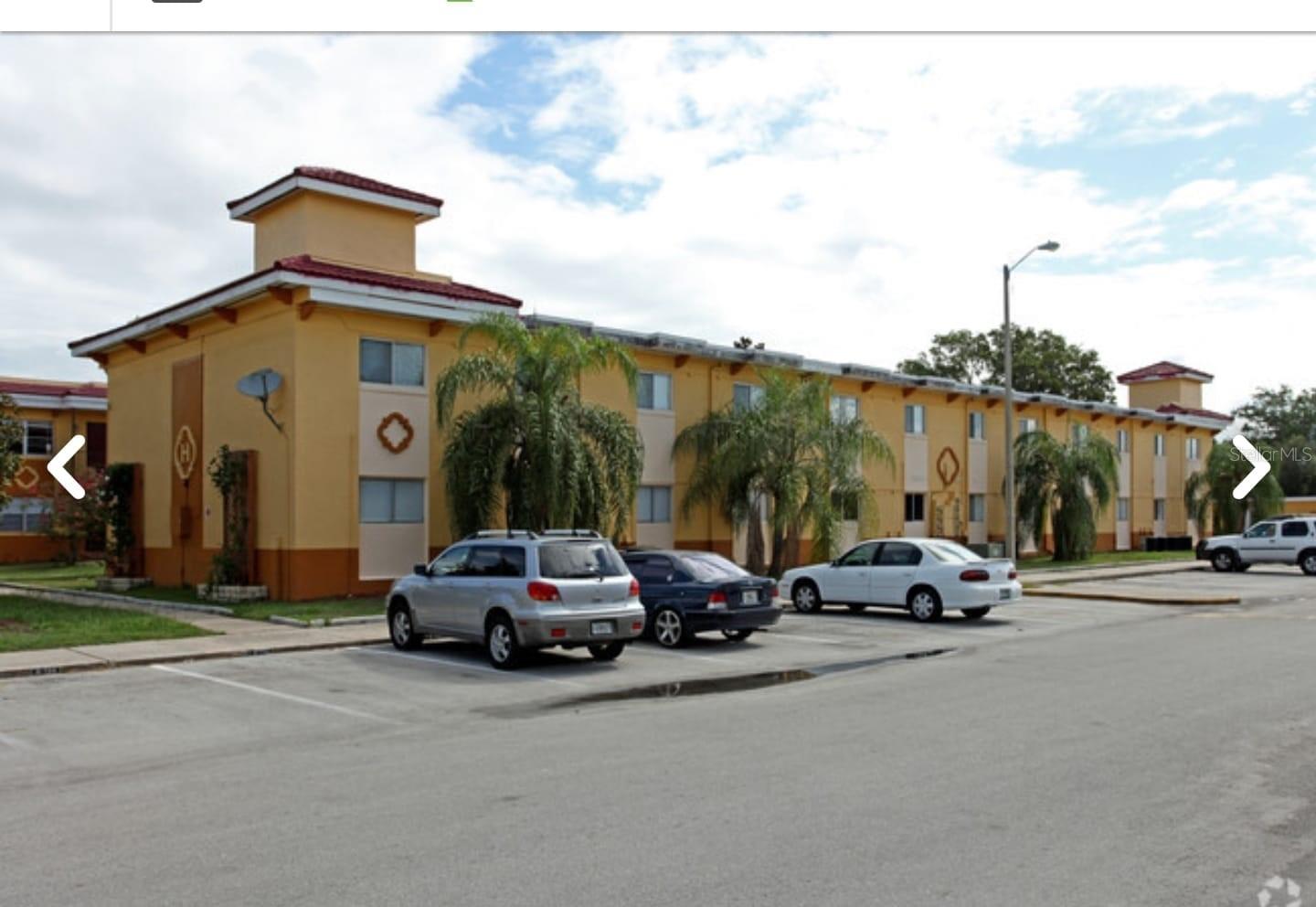 728 Ridenhour Cir #728, Orlando, FL 32809 photo