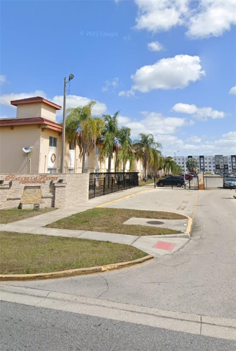 728 Ridenhour Cir #728, Orlando, FL 32809 photo