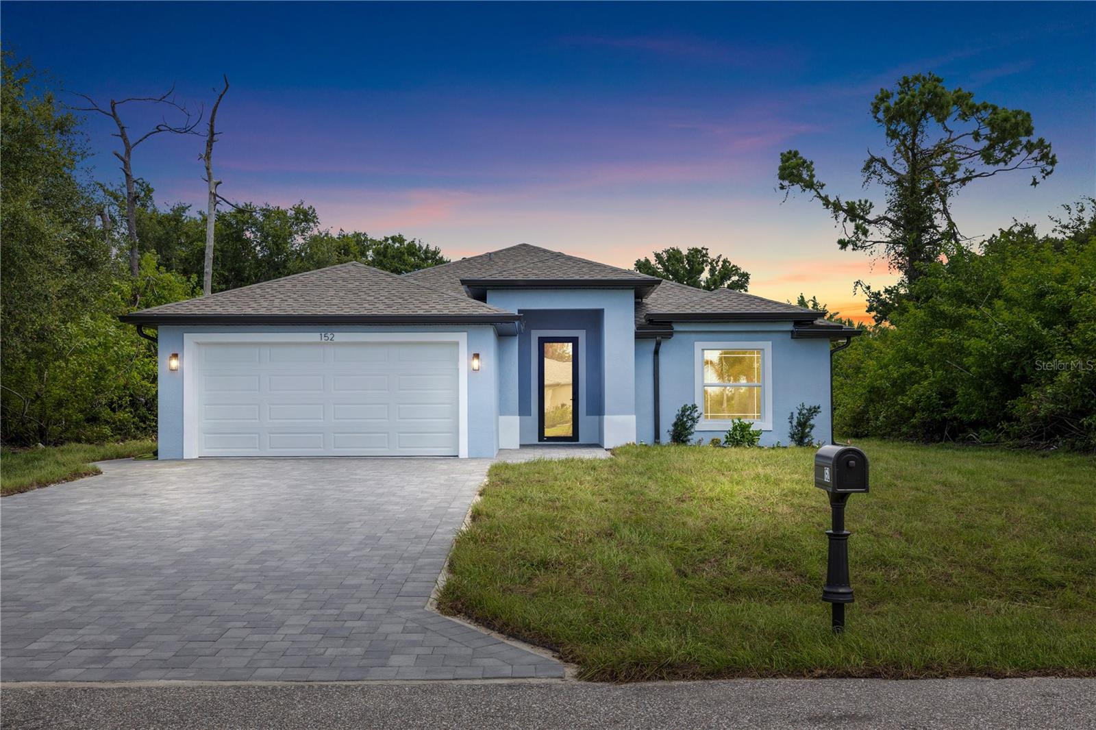 152 Albatross Rd, Rotonda West, FL 33947 photo