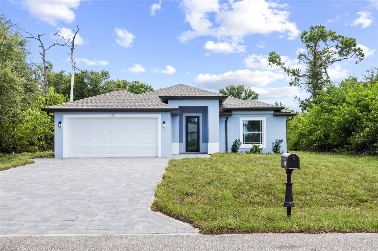 152 Albatross Rd, Rotonda West, FL 33947 photo