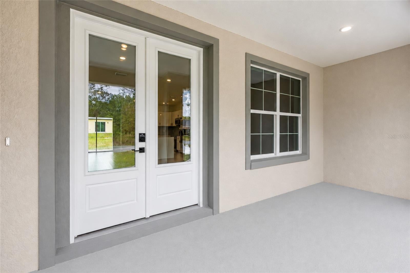 7295 N Glenridge Cir, Citrus Springs, FL 34434 photo