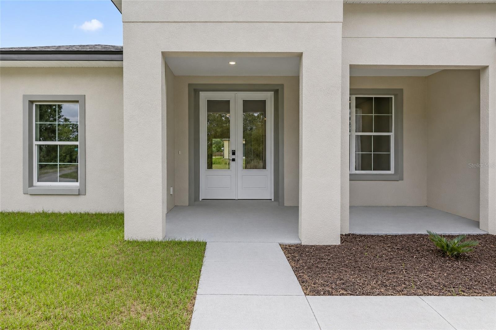 7295 N Glenridge Cir, Citrus Springs, FL 34434 photo