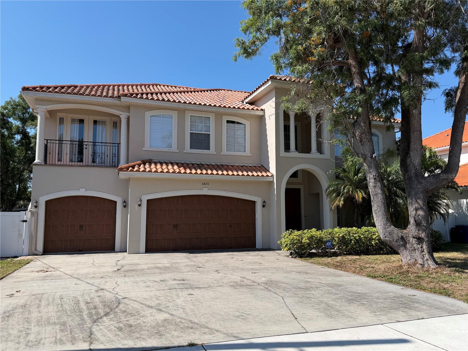3820 San Luis St, Tampa, FL 33629