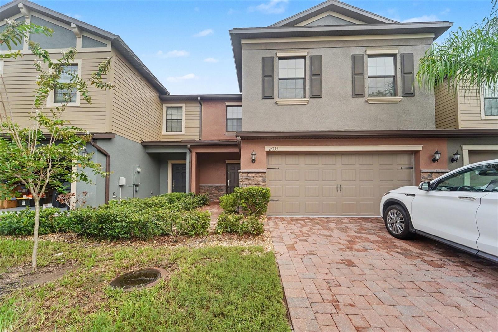17335 Tobacco Rd, Lutz, FL 33558 photo