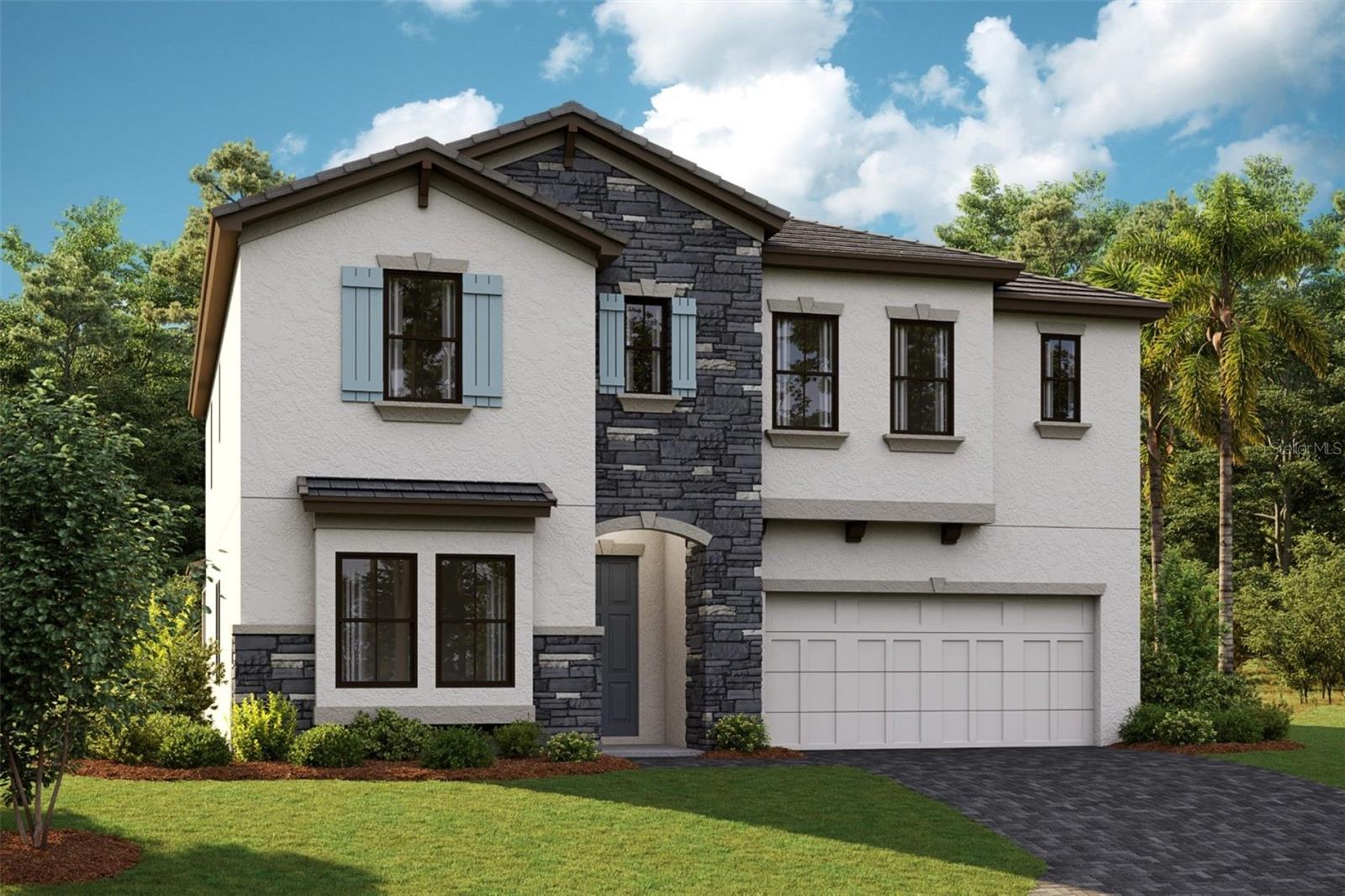 8533 Dove Bog Terrace, Parrish, FL 34219