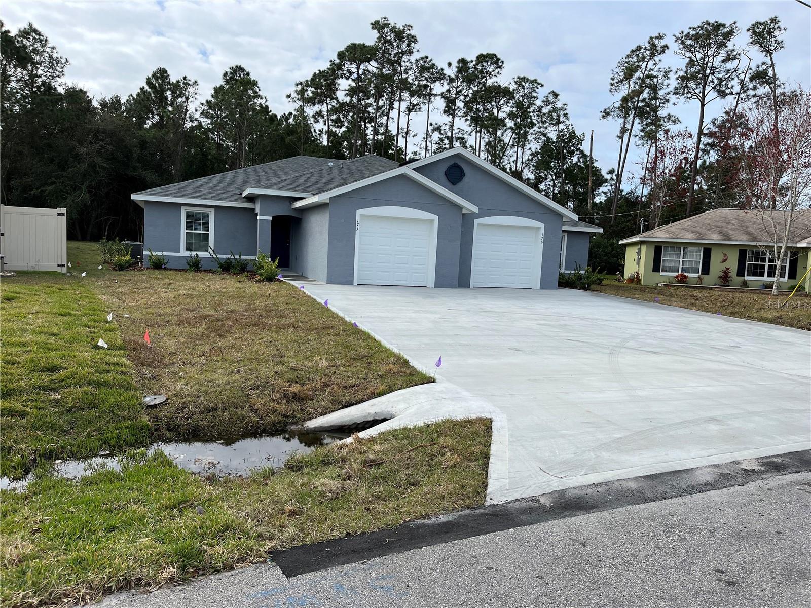 17 Freneau Ln, Palm Coast, FL 32137