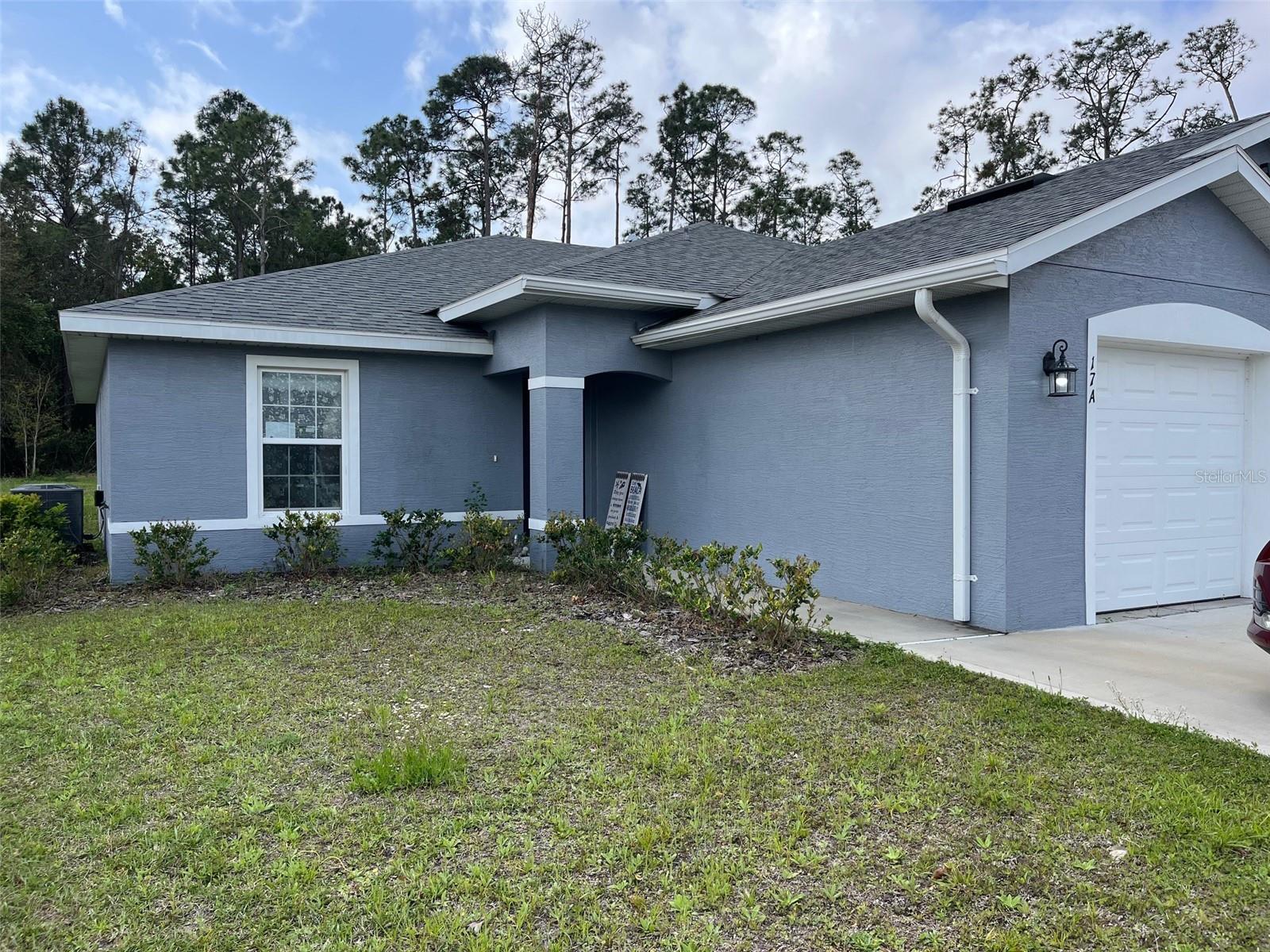 17 Freneau Ln #A AND B, Palm Coast, FL 32137 photo