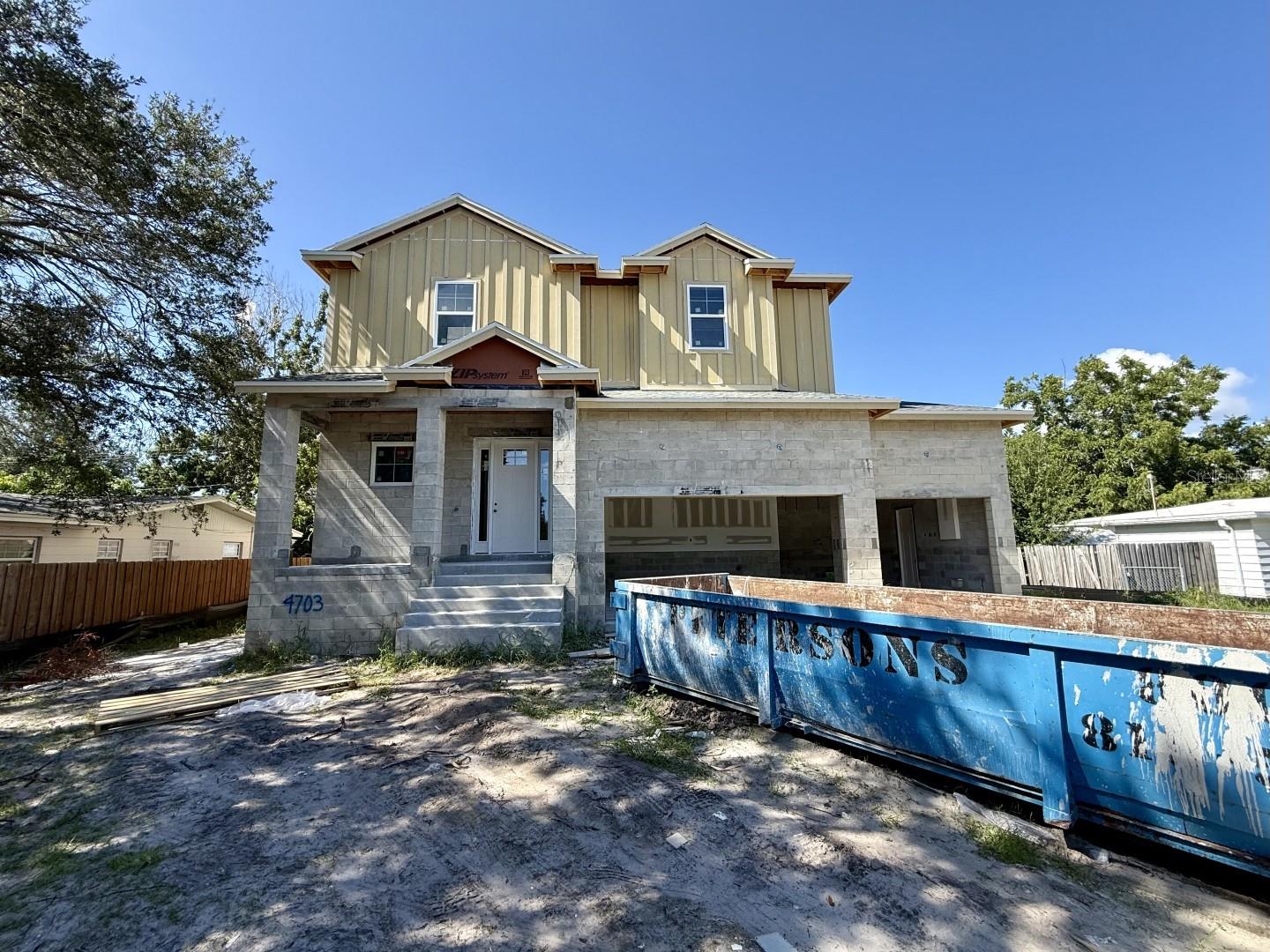 4703 Fair Oaks Ave, Tampa, FL 33611