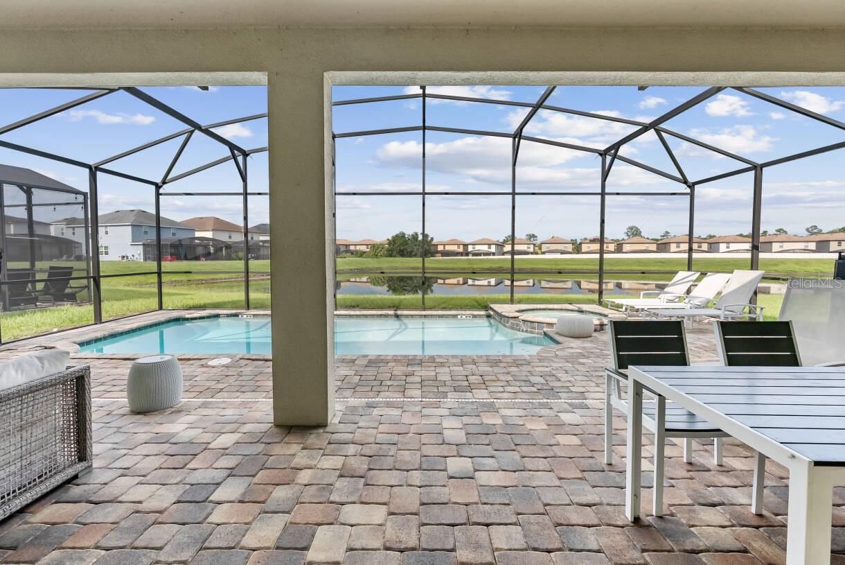 2145 Fleming Mist Pl, Kissimmee, FL 34747 photo