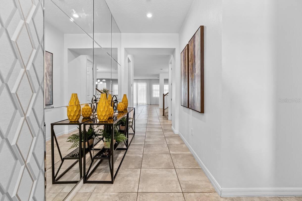 2145 Fleming Mist Pl, Kissimmee, FL 34747 photo