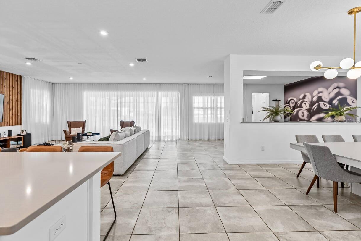 2145 Fleming Mist Pl, Kissimmee, FL 34747 photo
