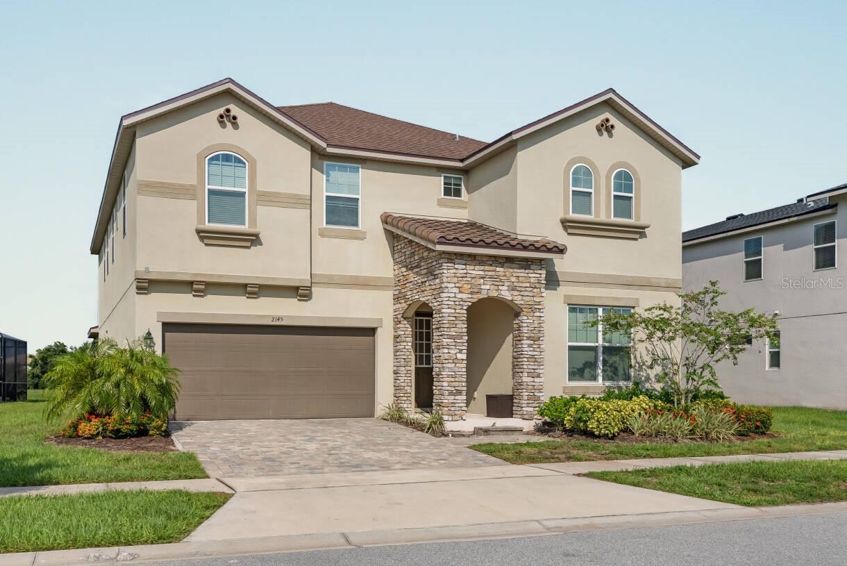 2145 Fleming Mist Pl, Kissimmee, FL 34747