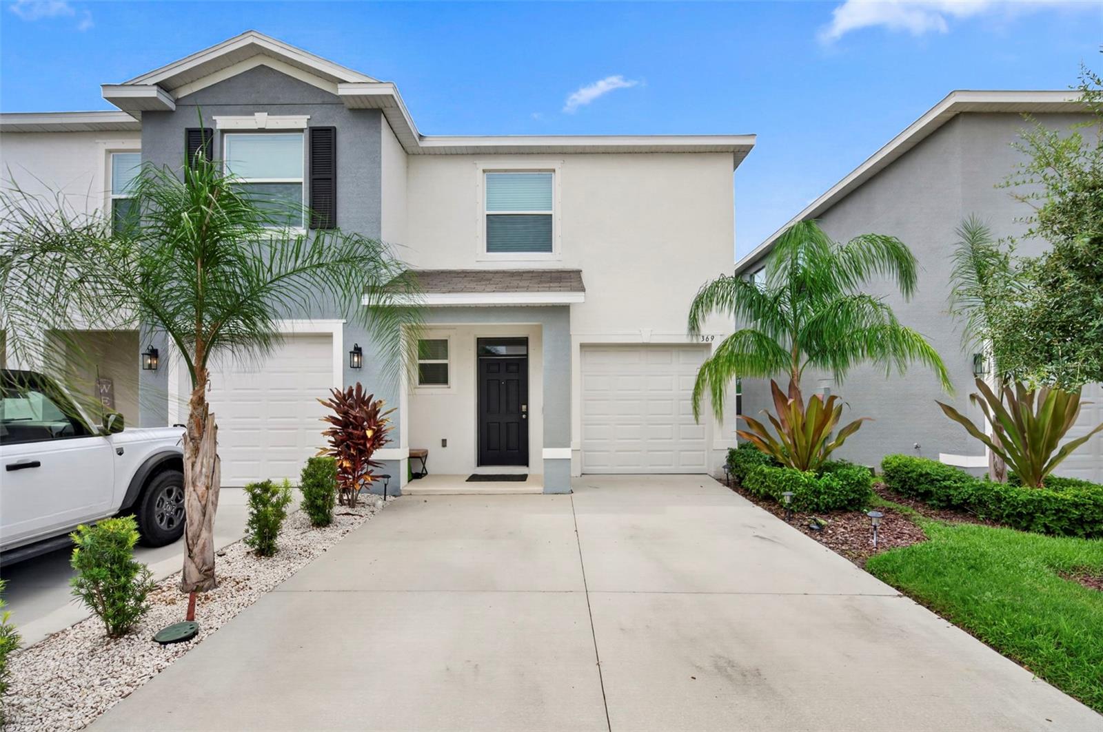 369 Mangrove Shade Cir, Apollo Beach, FL 33572 photo