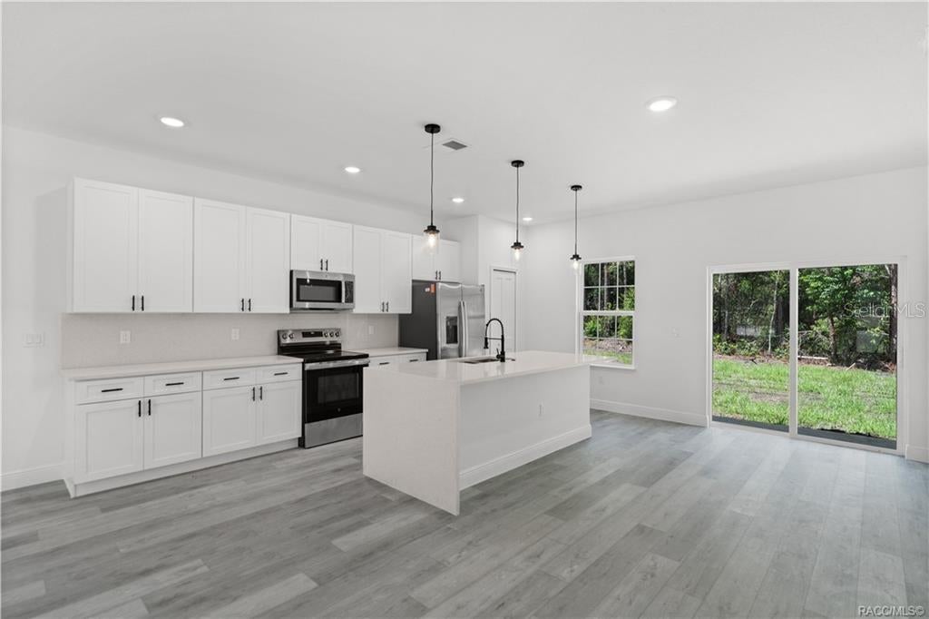 6097 N Darlington Dr, Citrus Springs, FL 34434 photo