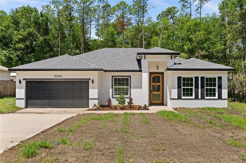 6097 Darlington Dr, Citrus Springs, FL 34434