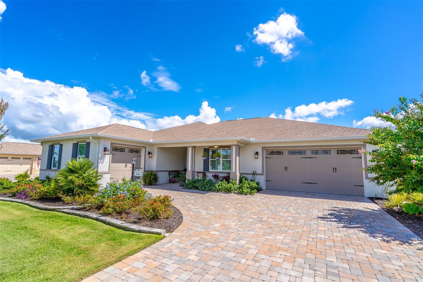 8149 SW 96 Terrace Rd, Ocala, FL 34481 photo