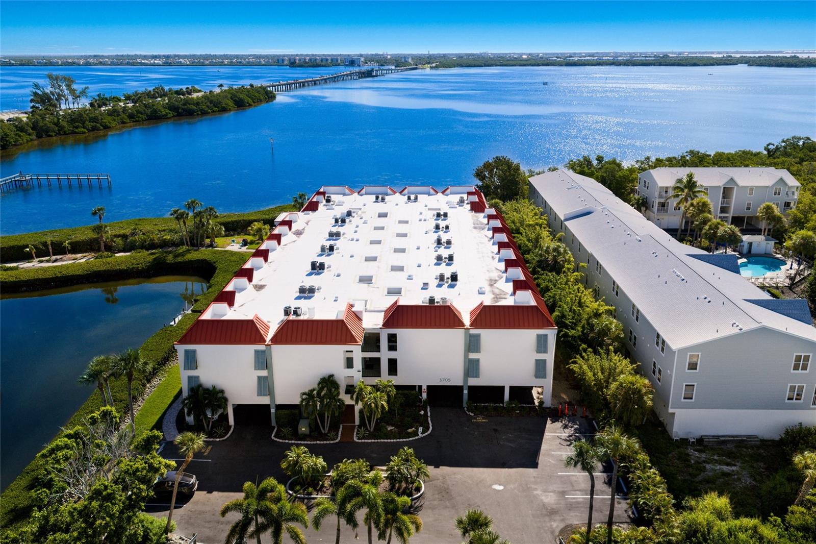 3705 Bay Drive 115, Holmes Beach, FL 34217