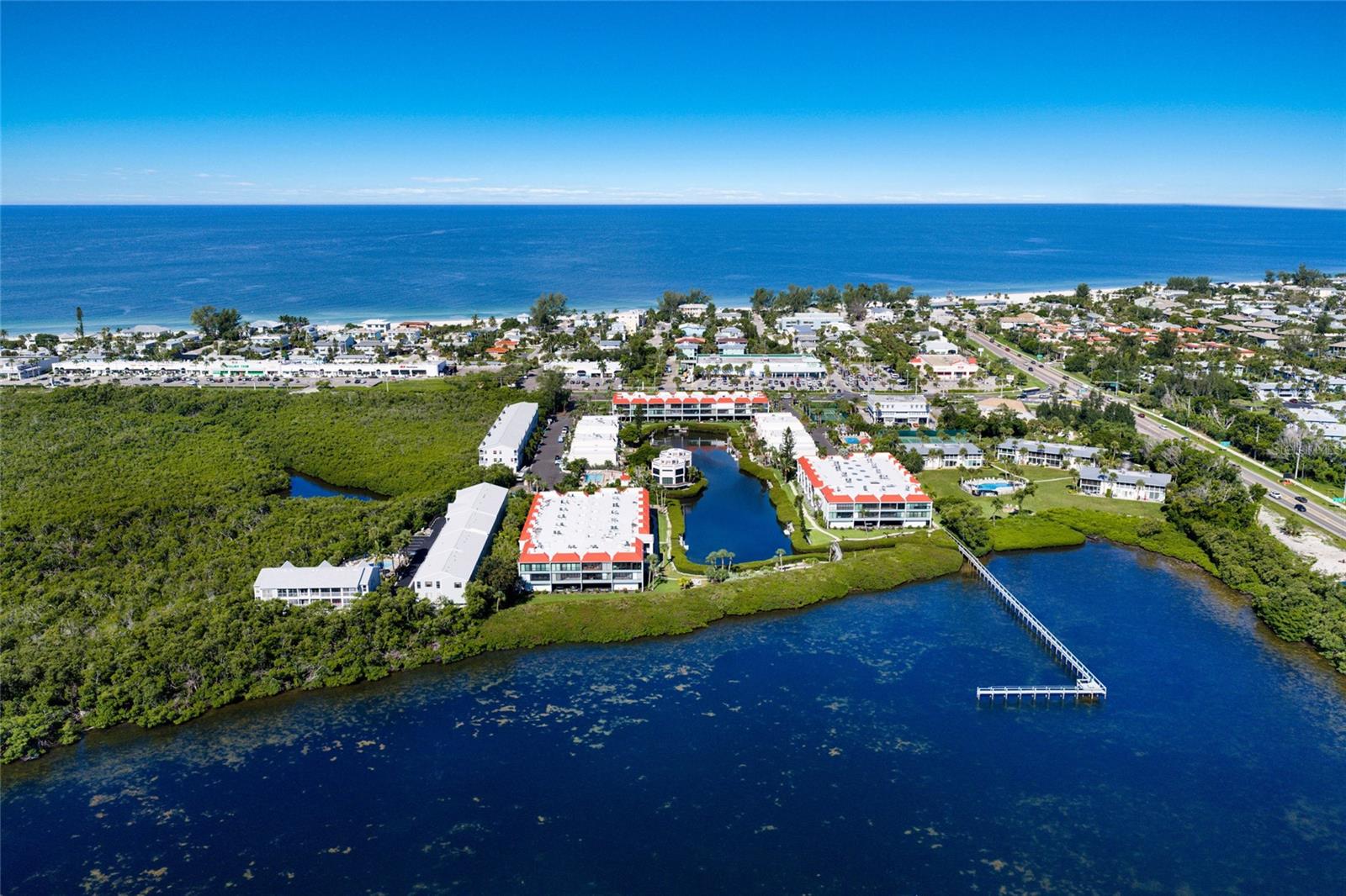 3705 E Bay Drive 115, Holmes Beach, FL 34217 photo