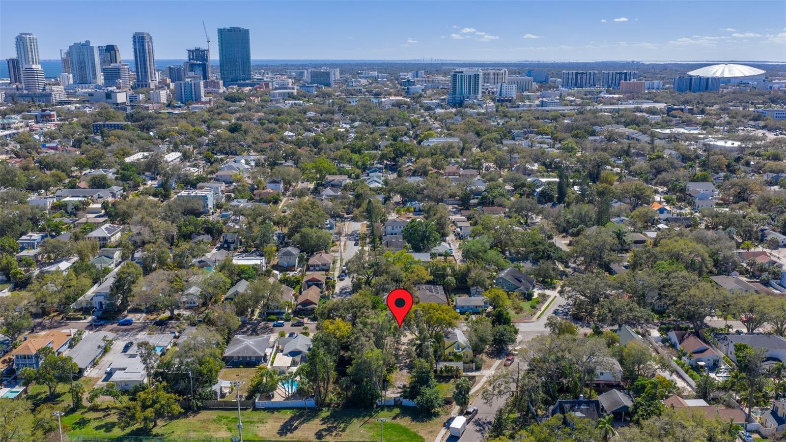 711 12 Ave, Saint Petersburg, FL 33701 photo