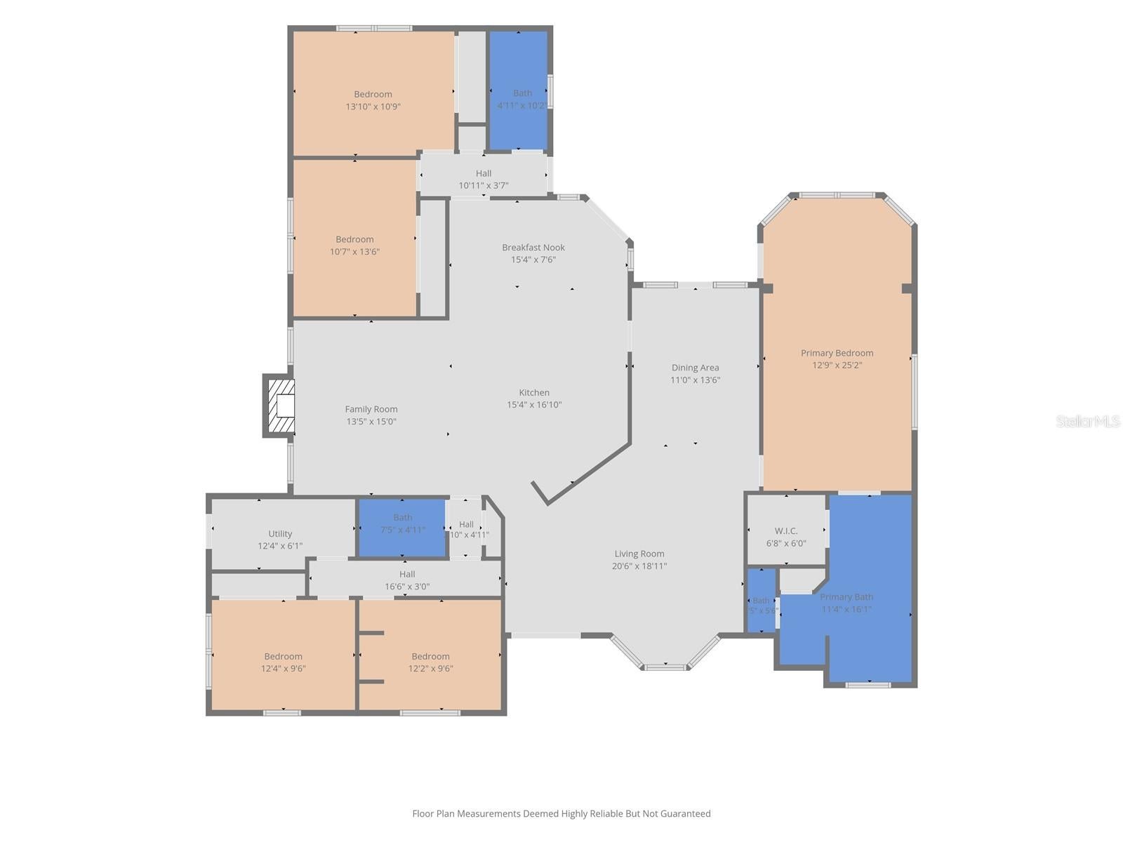 10551 Casey Dr, New Port Richey, FL 34654 photo