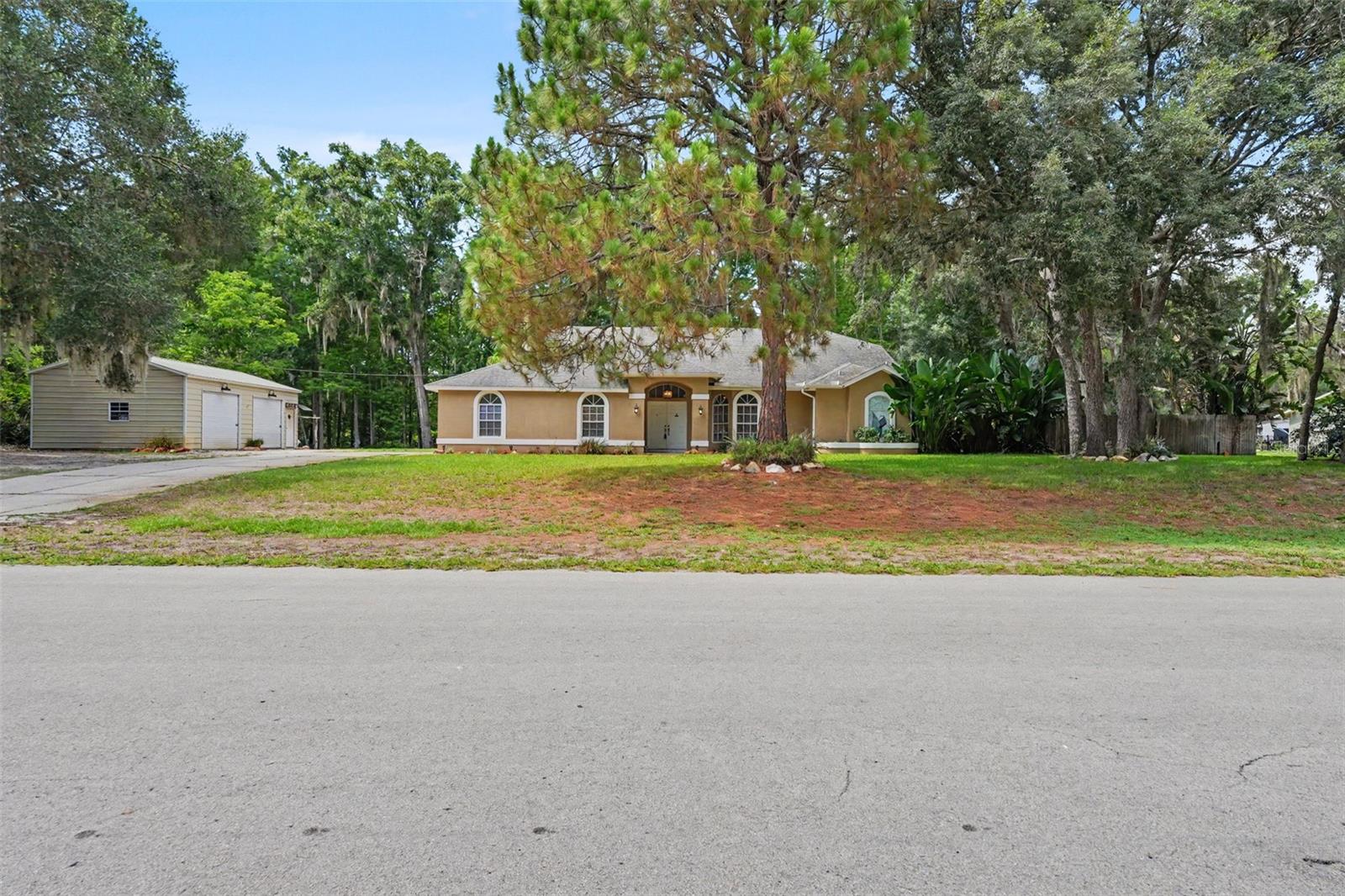10551 Casey Dr, New Port Richey, FL 34654