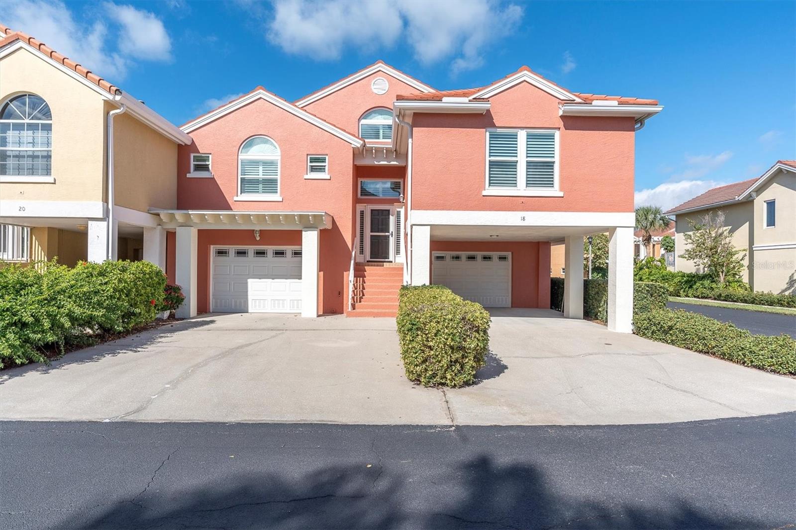 18 Jefferson Ct, Saint Petersburg, FL 33711