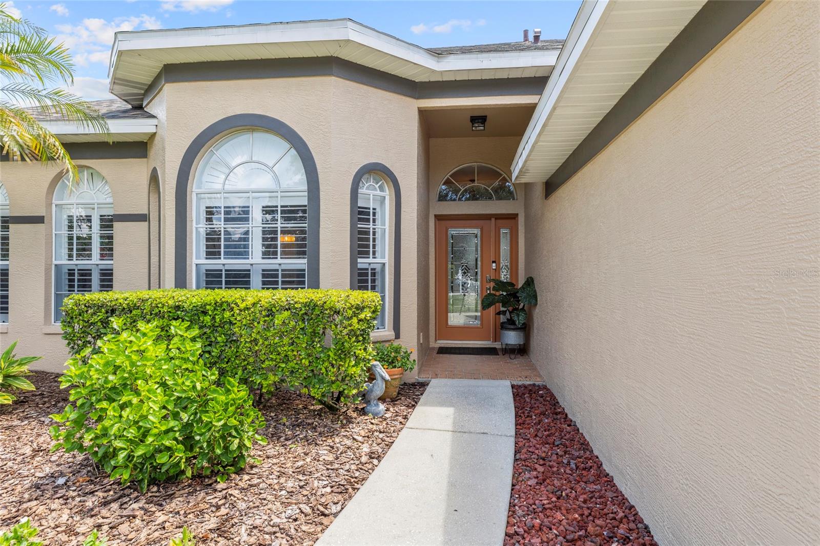 3952 Chaucer Way, Land O Lakes, FL 34639 photo