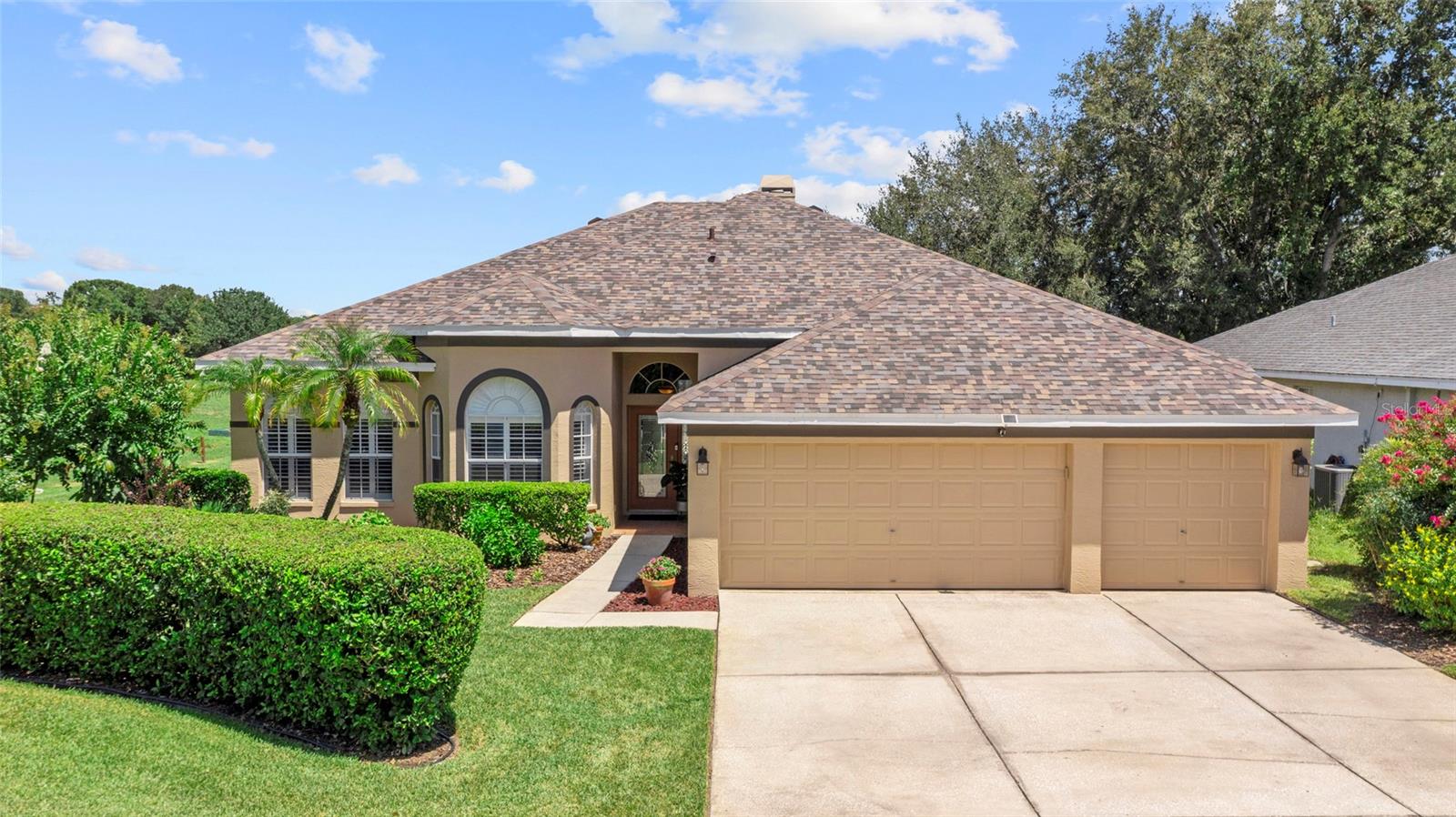 3952 Chaucer Way, Land O Lakes, FL 34639 photo