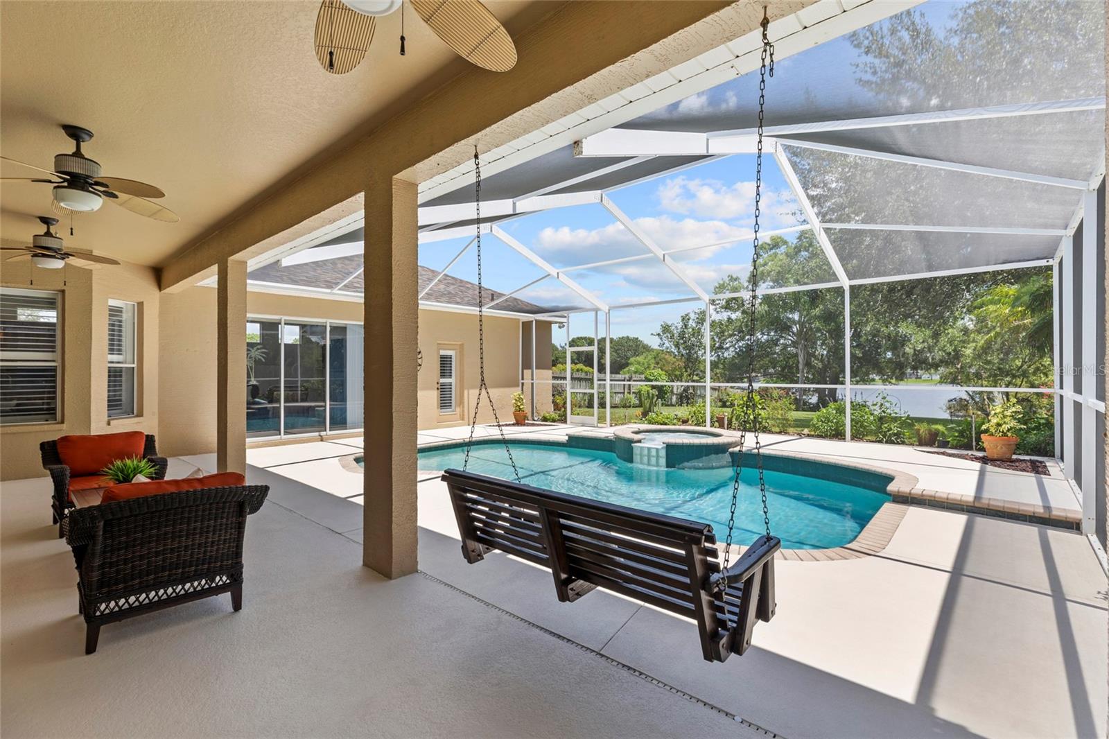 3952 Chaucer Way, Land O Lakes, FL 34639 photo