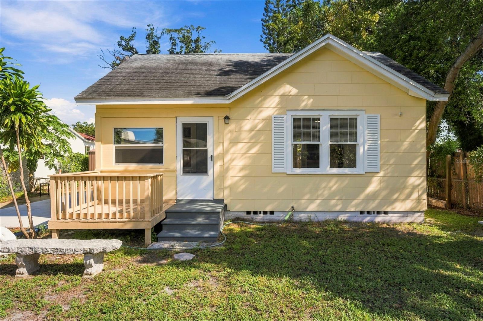 3939 45 Ave, Saint Petersburg, FL 33714