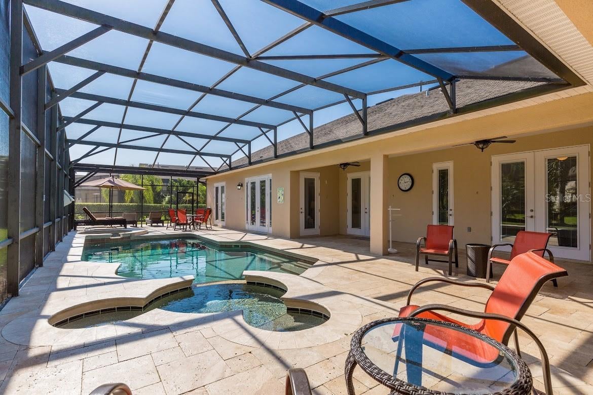 7909 Sea Pearl Cir, Kissimmee, FL 34747 photo