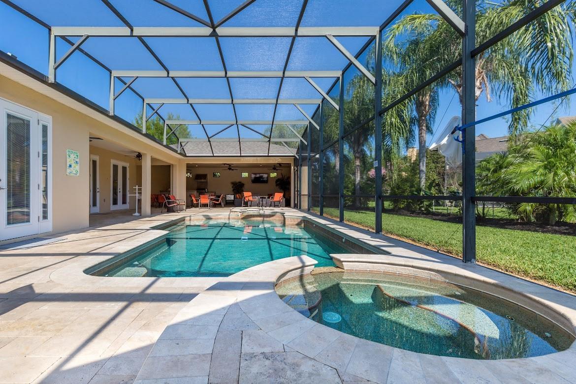 7909 Sea Pearl Cir, Kissimmee, FL 34747 photo