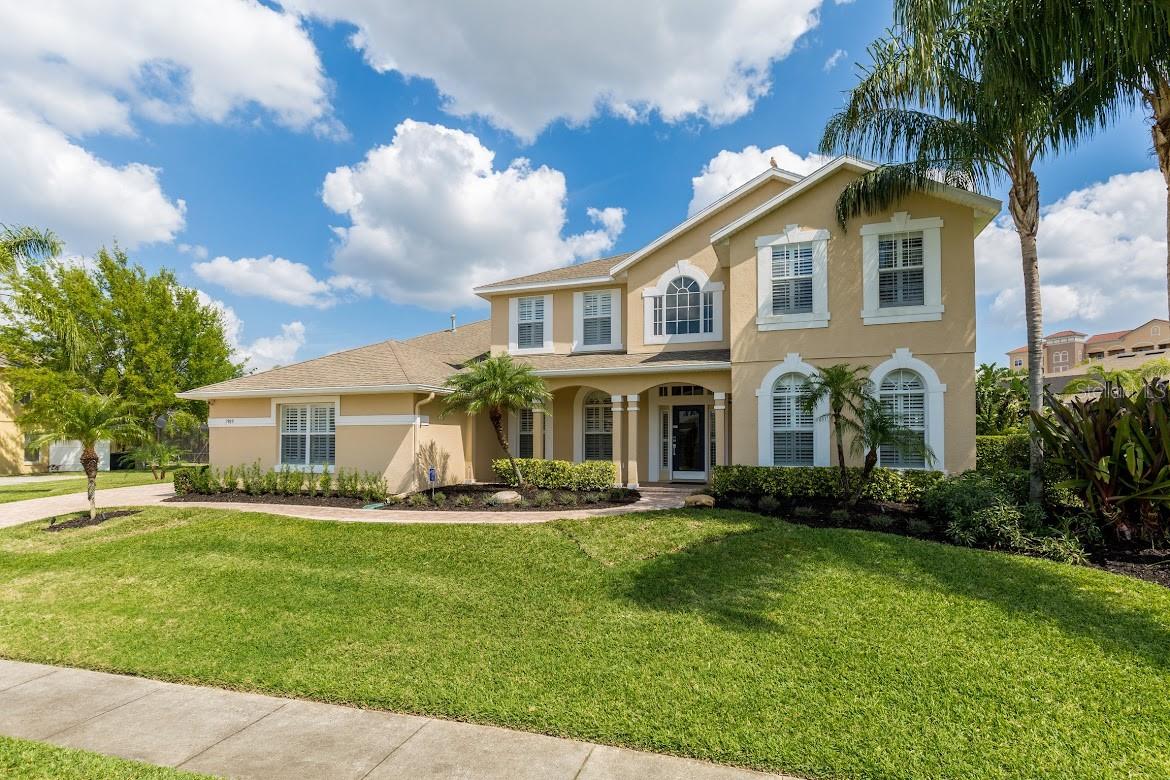 7909 Sea Pearl Cir, Kissimmee, FL 34747 photo