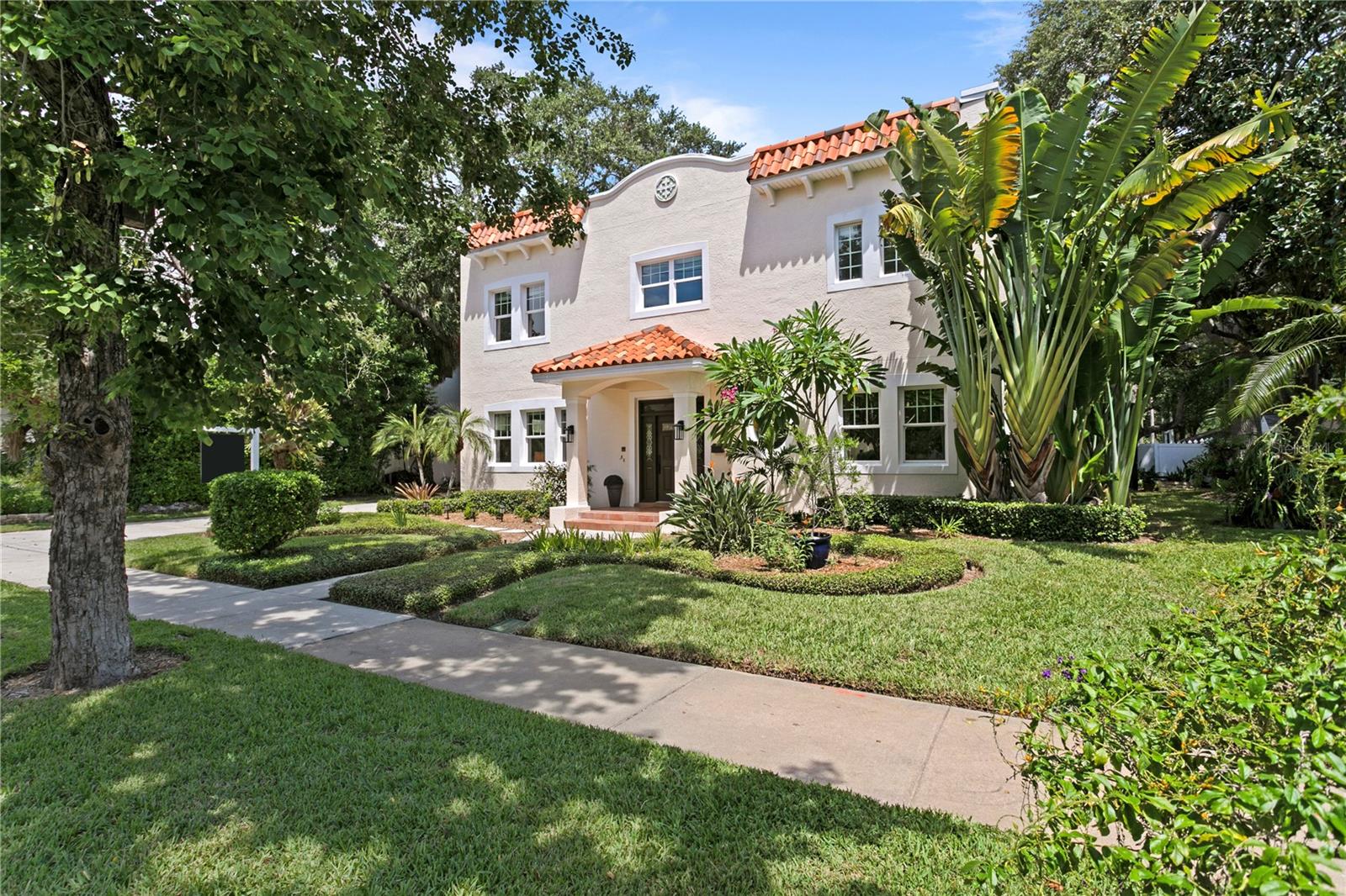 4115 W Barcelona St, Tampa, FL 33629 photo