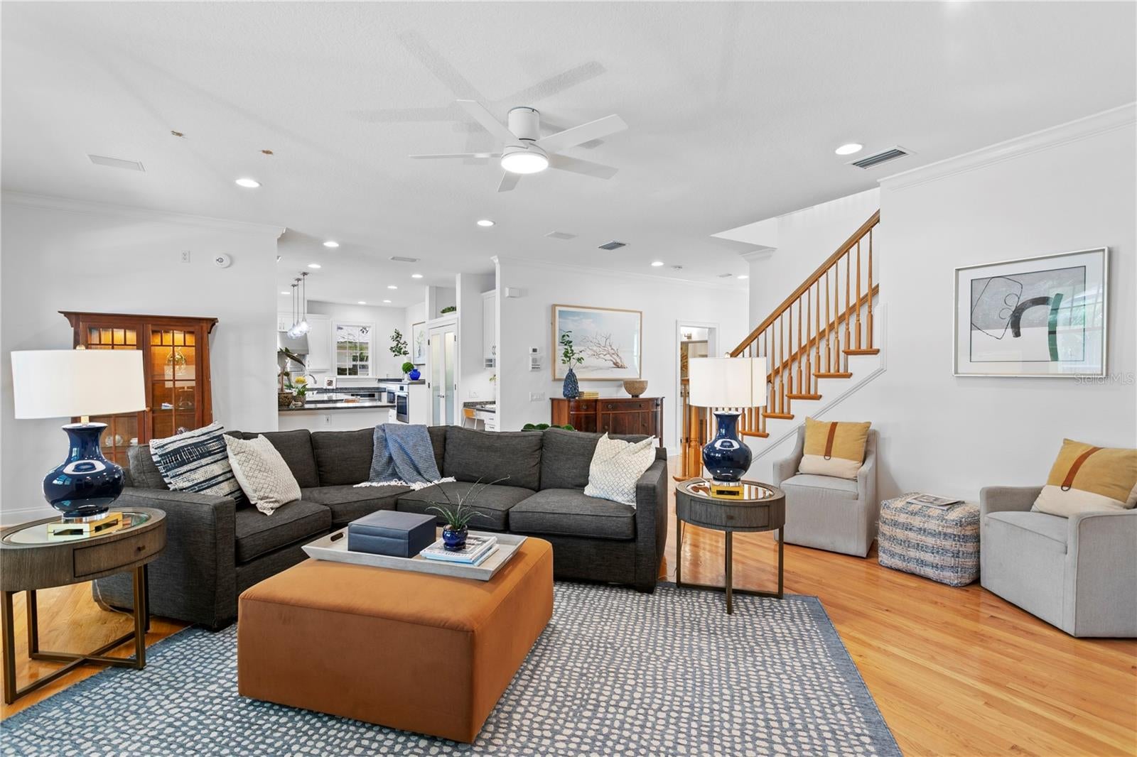 4115 W Barcelona St, Tampa, FL 33629 photo