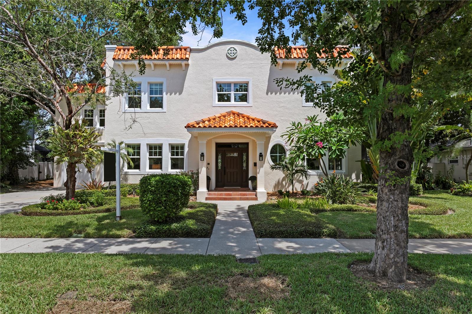 4115 W Barcelona St, Tampa, FL 33629 photo