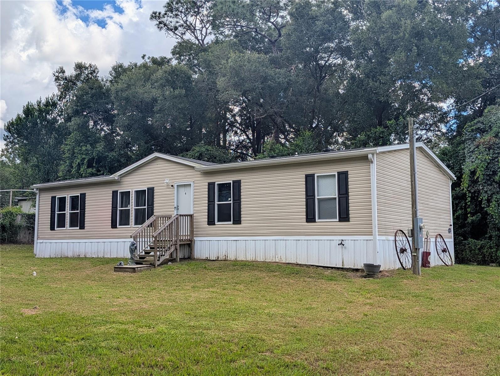 8347 Vine Terrace, Floral City, FL 34436