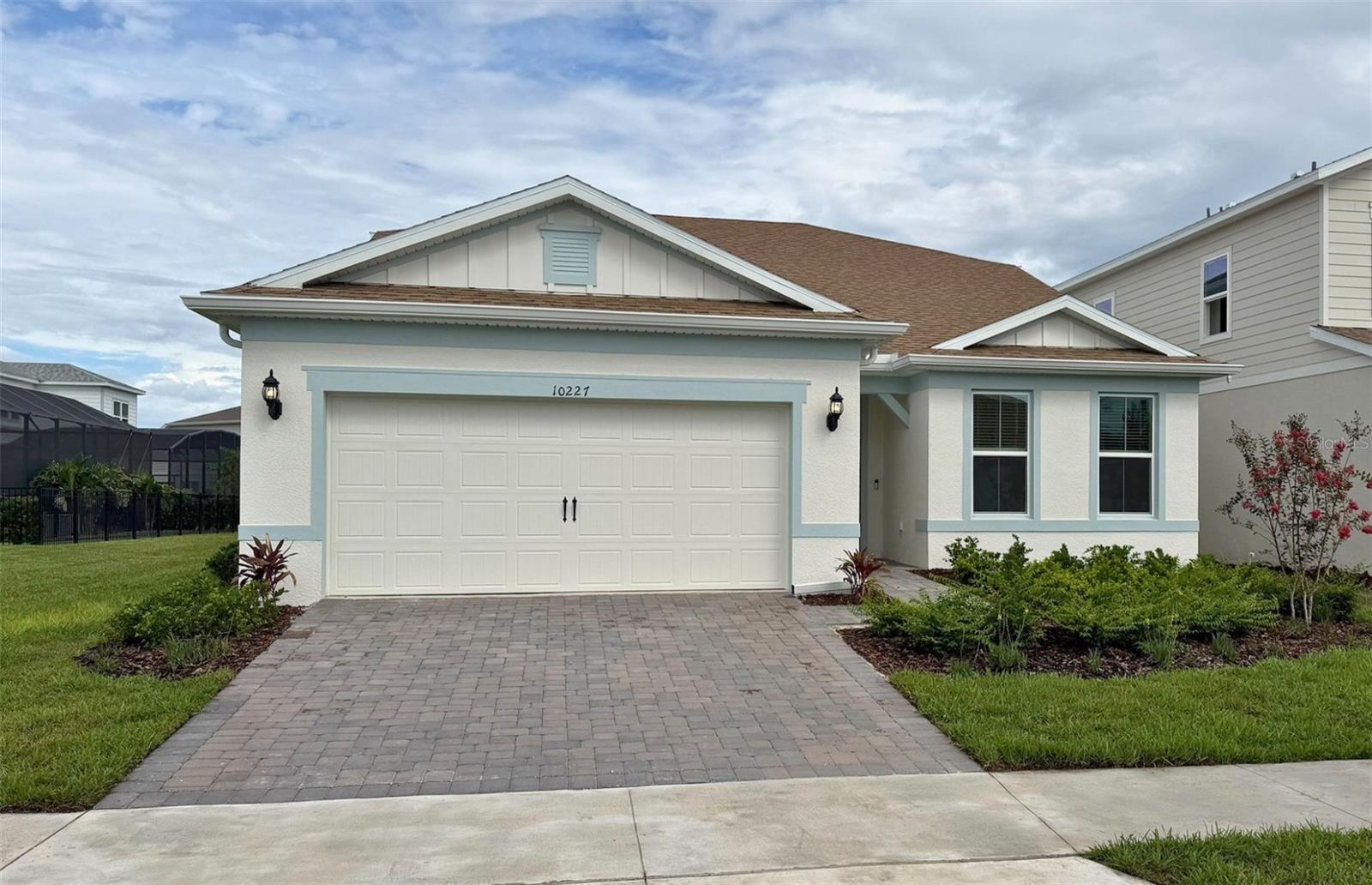 10227 Parkview Reserve Ln, Orlando, FL 32836 photo