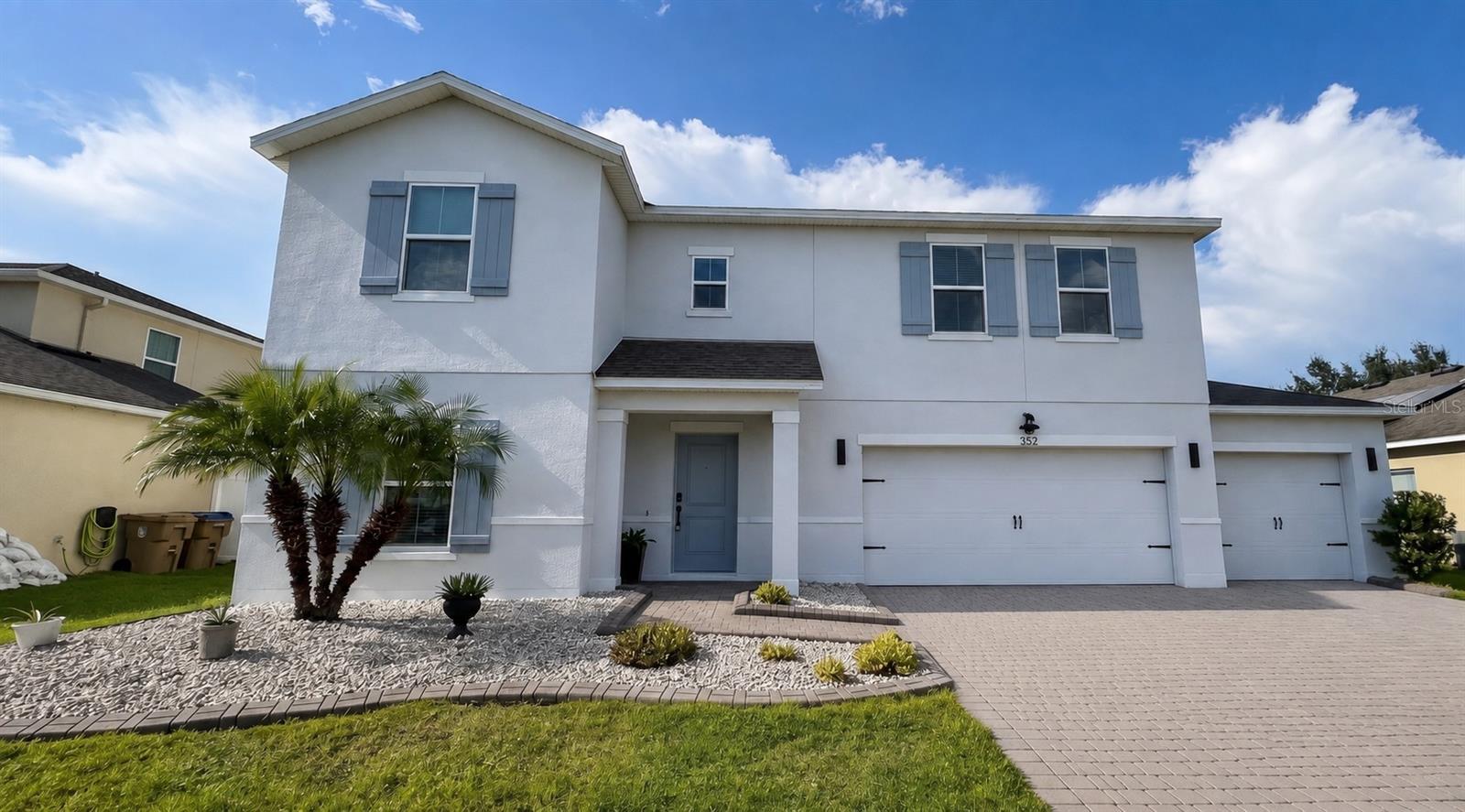 352 Blue Lake Cir, Kissimmee, FL 34758