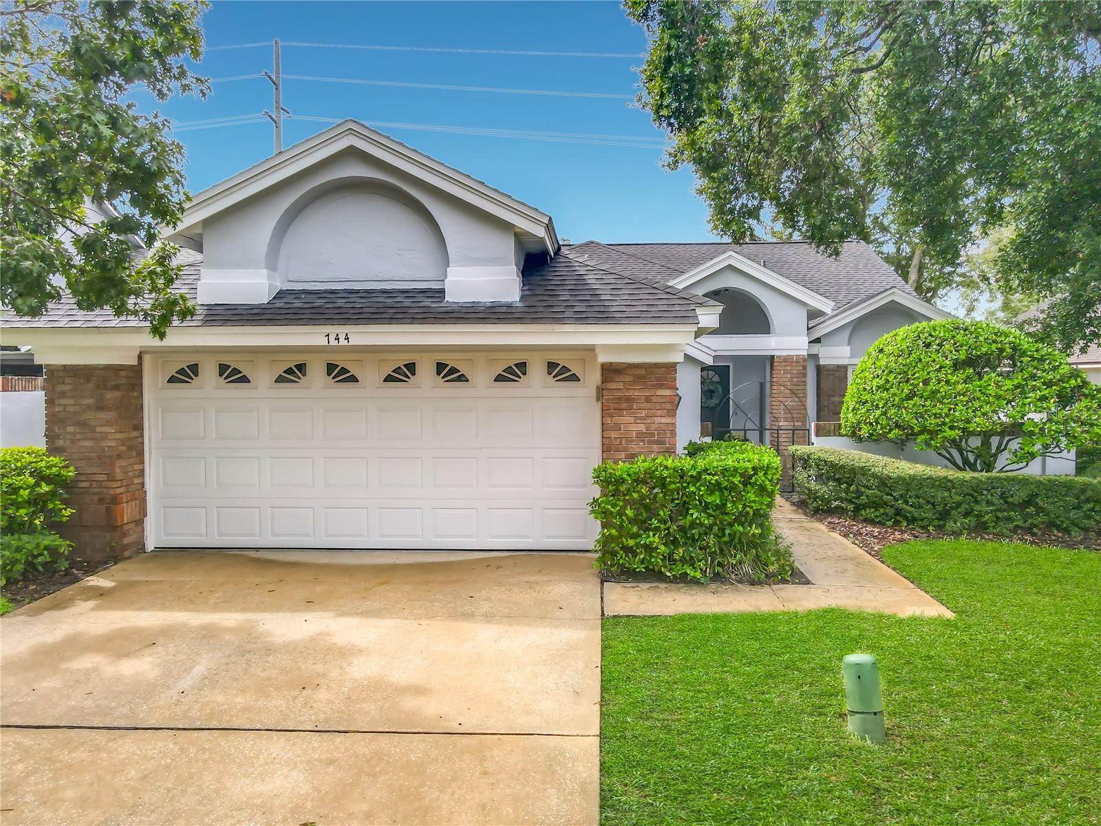 744 Barrington Cir, Winter Springs, FL 32708 photo